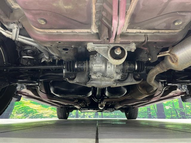 下回りがきれいなうちに、防錆加工の施工がオススメ。降雪地域はもちろん、沿岸部にお住いの方や、趣味でマリン・ウィンタースポーツをされる方にご好評いただいております。