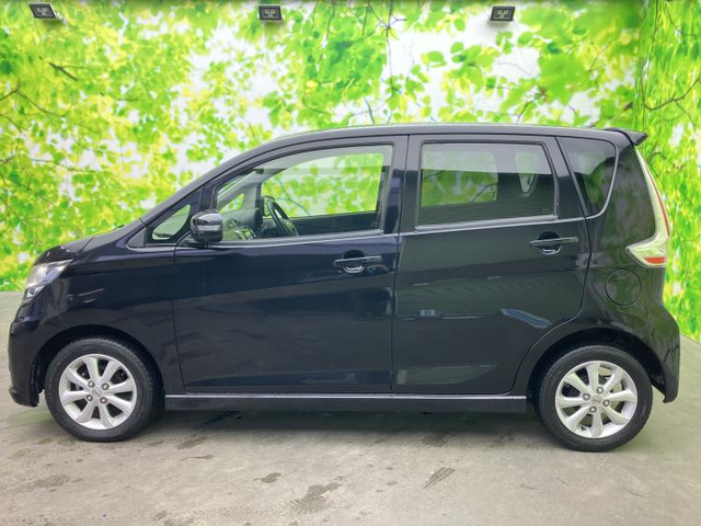 デイズハイウェイスターX