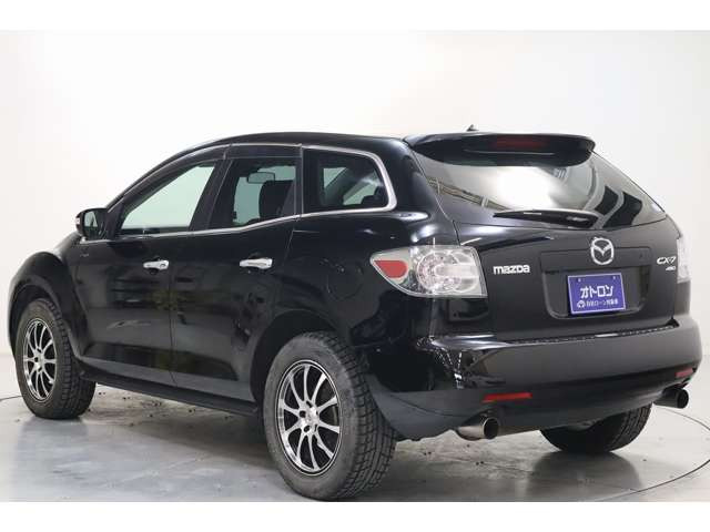 CX-72.3 クルージングパッケージ 4WD