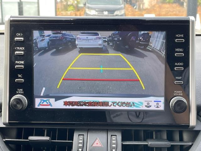 RAV42.0 アドベンチャー オフロードパッケージ 4WD