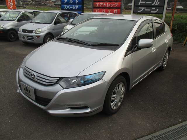 インサイト1.3 L