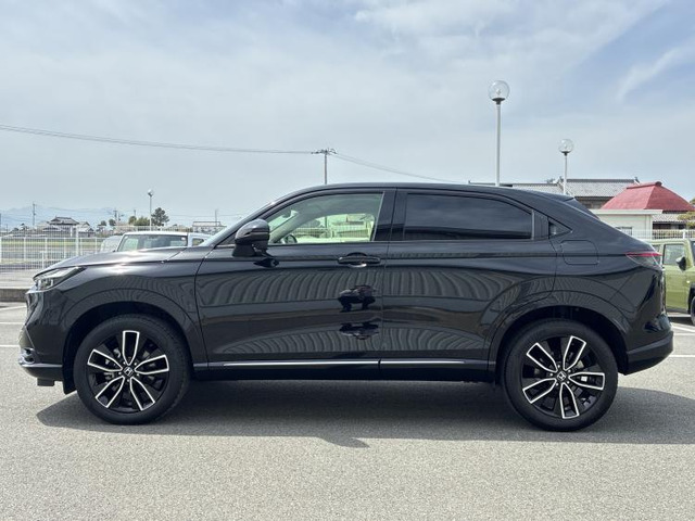 ヴェゼル1.5 e:HEV Z