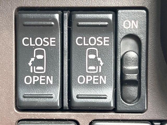 �y�����p���[�X���C�h�h�A�z�X�}�[�g�L�[��^�]�Ȃ̃X�C�b�`�Ō�ȗ����X���C�h�h�A�̊J���\���d��������͂����ăh�A���J����K�v�������A�����Ȃ��q�l�ł��ȒP�ɊJ���߂ł����K�ł���