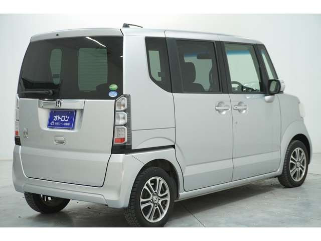 N-BOXG SSパッケージ