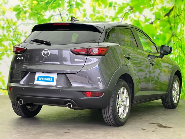 CX-31.5 15S ツーリング