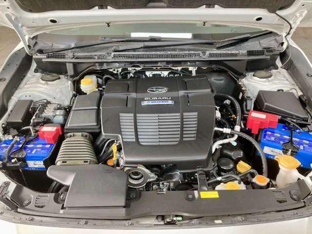 XV2.0 アドバンス 4WD