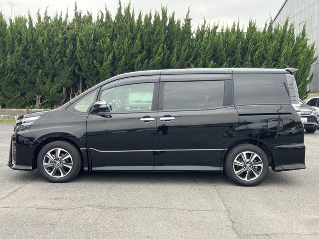 ヴォクシー2.0 ZS 煌II