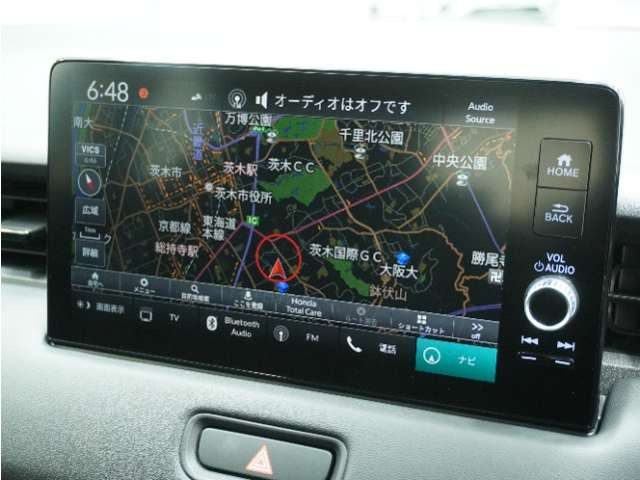 ヴェゼル1.5 ハイブリッド Z