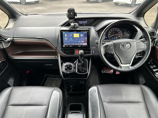 エスクァイア2.0 Gi