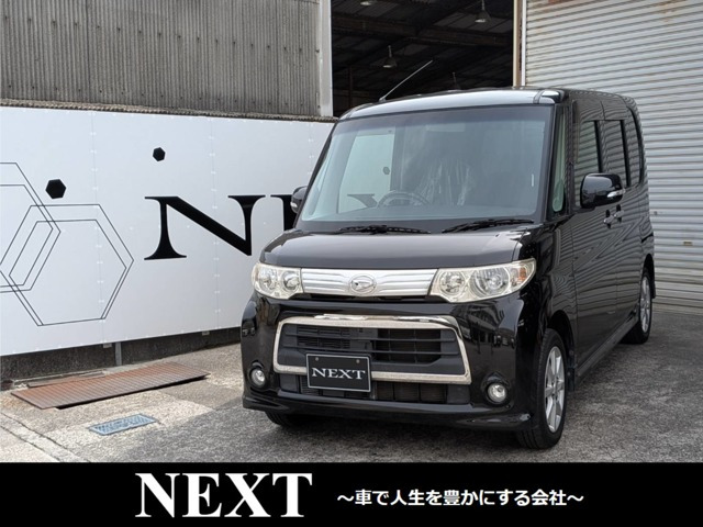 タントカスタムL