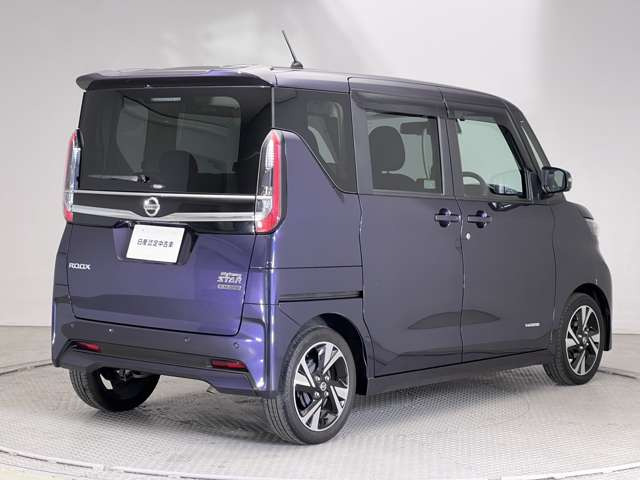 デイズハイウェイスターX プロパイロットエディション