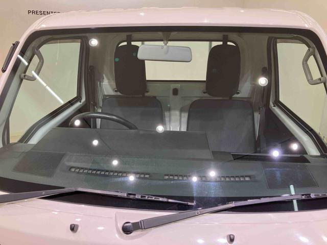 ハイゼットトラックスタンダード 農用スペシャル 4WD