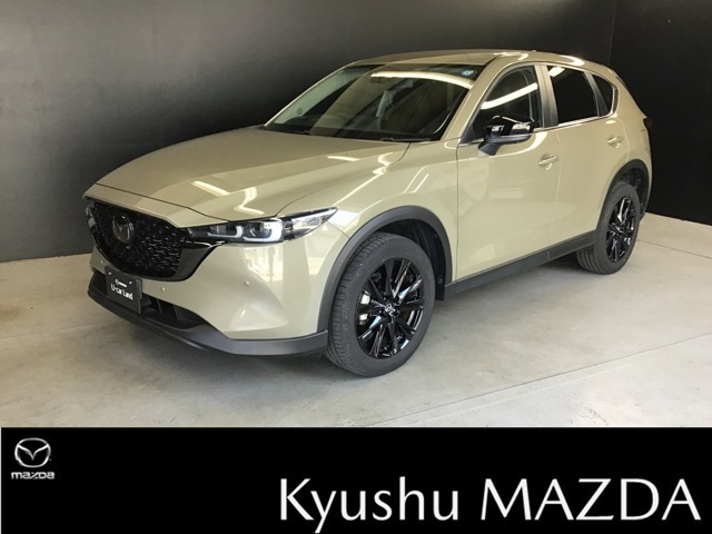 CX-52.0 20S ブラックトーンエディション