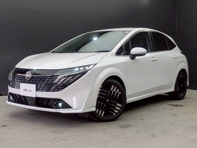 ノートオーラ1.2 G