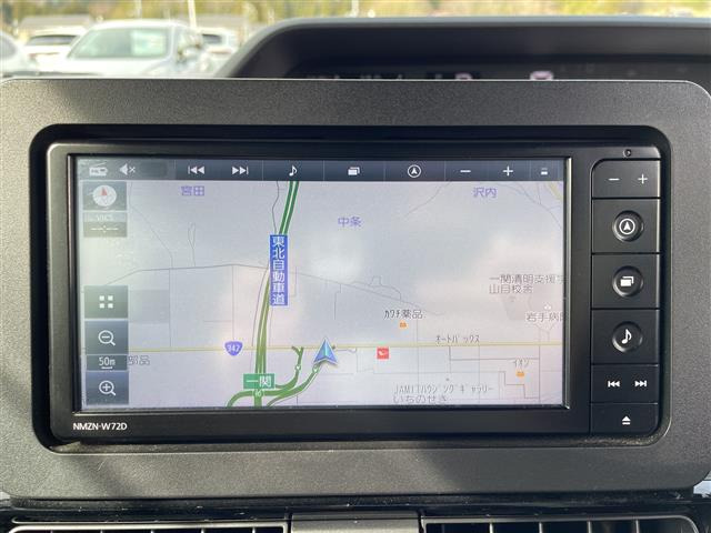 タントカスタムX スタイルセレクション 4WD