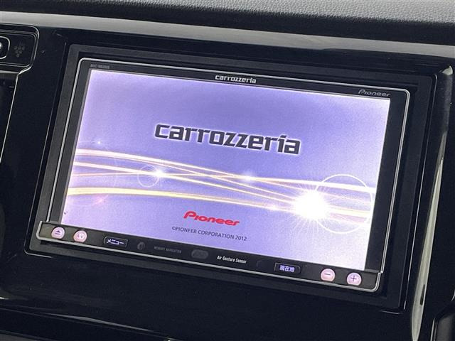 N-WGNカスタムG Aパッケージ