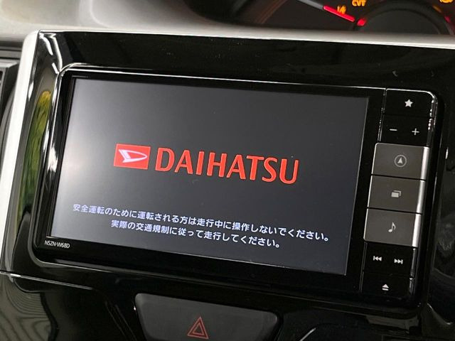 タントX リミテッド SAIII