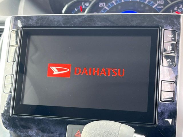 タントカスタムX トップエディションリミテッド SAIII