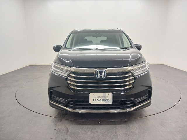 オデッセイ2.0 e:HEV アブソルート EX