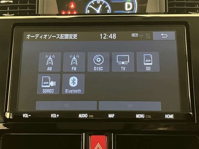 ルーミー1.0 カスタム G