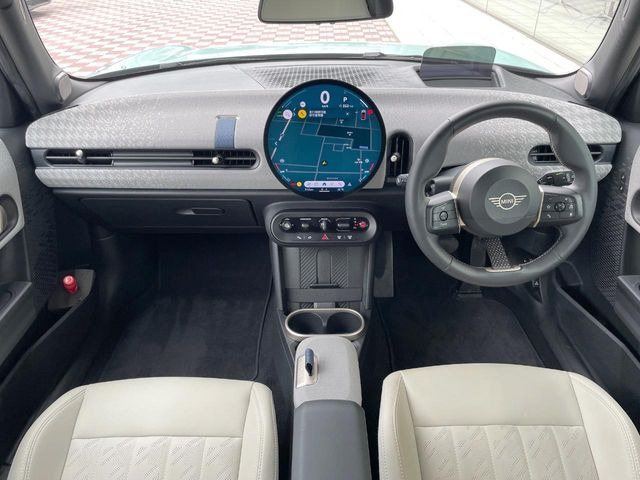 ミニクーパー S