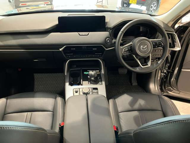 CX-603.3 XD Lパッケージ ディーゼル