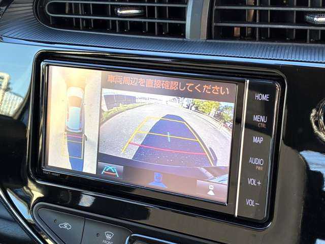 アクア1.5 S スタイルブラック