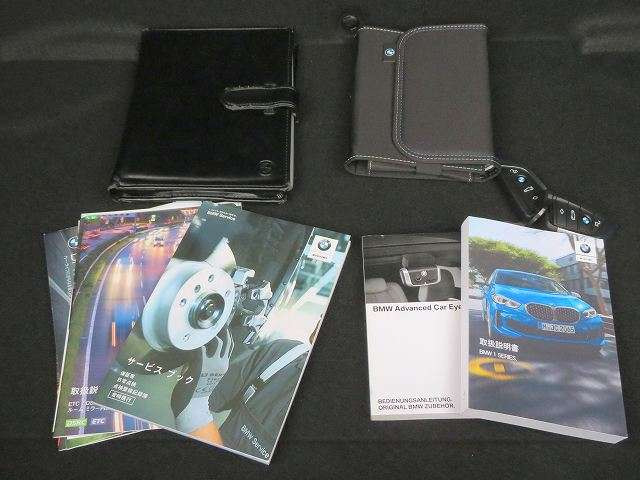 1シリーズ118d Mスポーツ