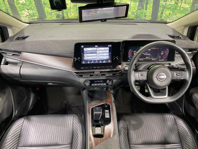 ノートオーラ1.2 G レザーエディション