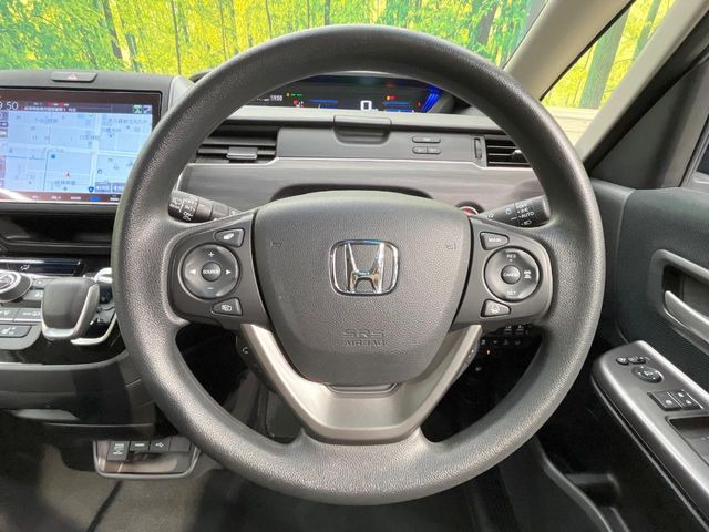 フリード1.5 ハイブリッド G ブラックスタイル