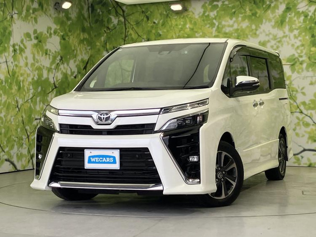 ヴォクシー2.0 ZS 煌III