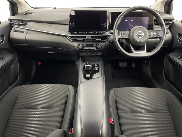 ノート1.2 X FOUR 4WD