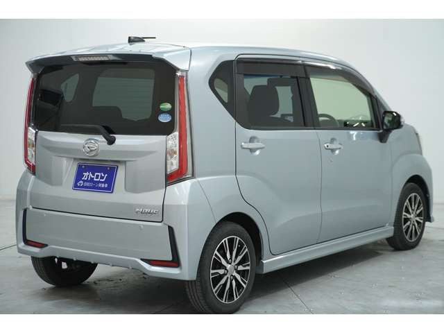 ムーヴカスタムRS ハイパー SA