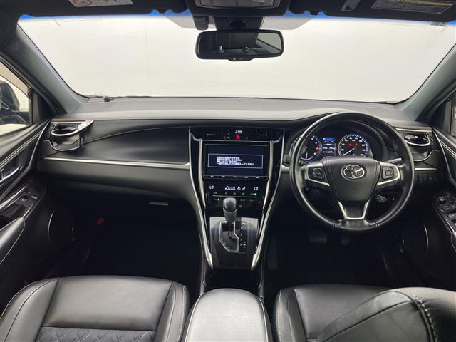 ハリアー2.0 プレミアム