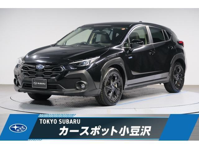 クロストレック2.0 ツーリング 4WD