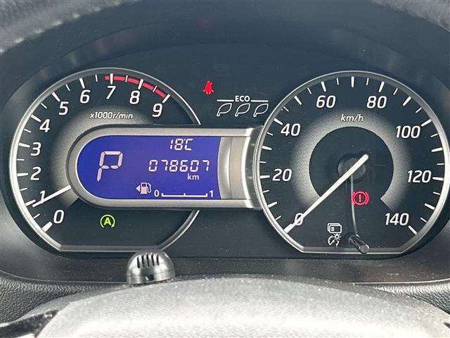 デイズルークスハイウェイスター X Vセレクション