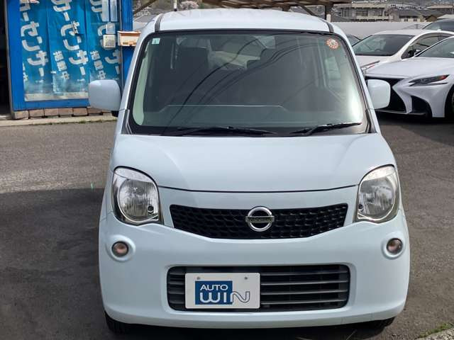 モコS アイドリングストップ