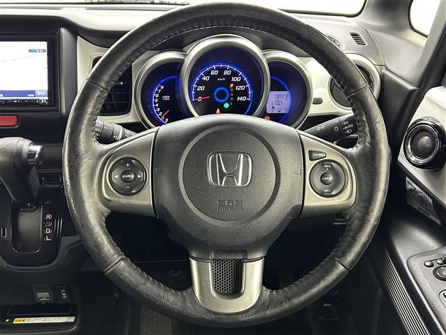 N-BOXスラッシュX