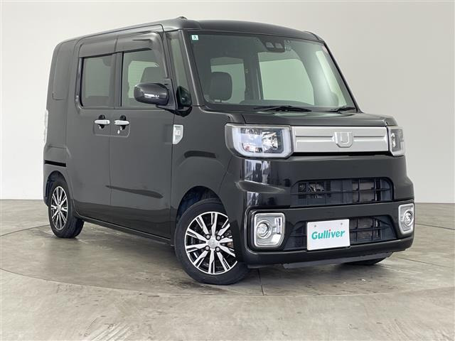 ウェイクG ターボ SAIII