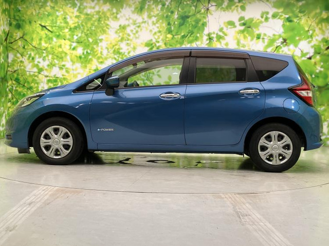 ノート1.2 e-POWER X