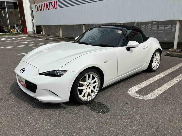 ロードスター1.5 S スペシャルパッケージ