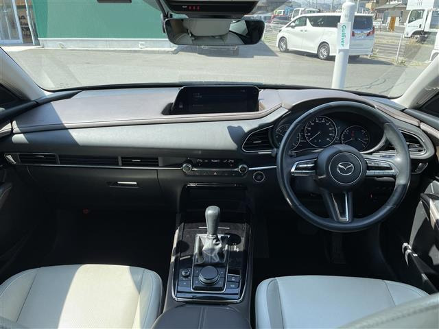 CX-301.8 XD Lパッケージ