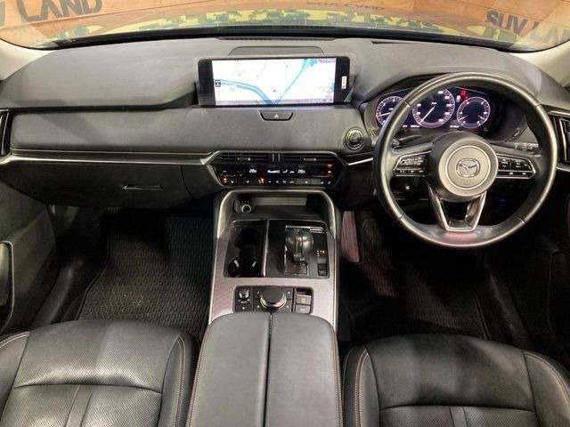 CX-603.3 XD Lパッケージ ディーゼル