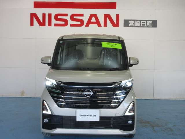 デイズハイウェイスターX プロパイロットエディション