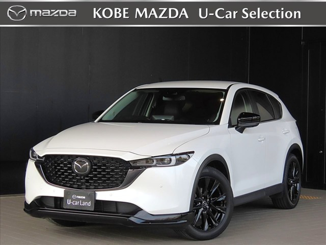 CX-52.2 XD ブラックトーンエディション