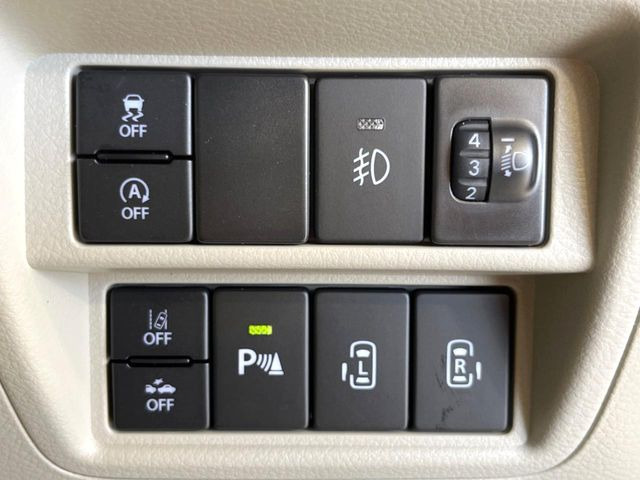 エブリイワゴンPZターボスペシャル ハイルーフ