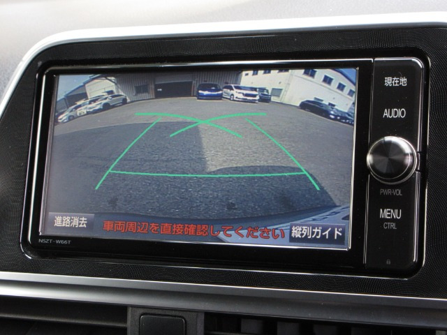 シエンタ1.5 G クエロ