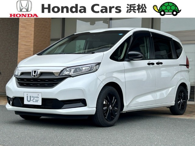 フリード1.5 ハイブリッド G