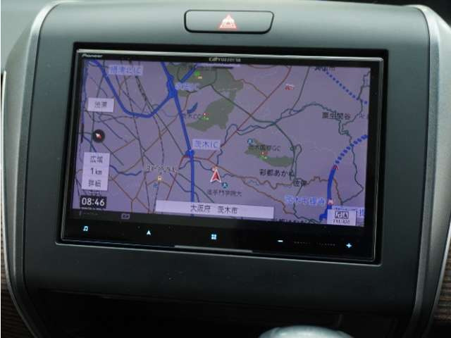 フリード1.5 クロスター ホンダセンシング