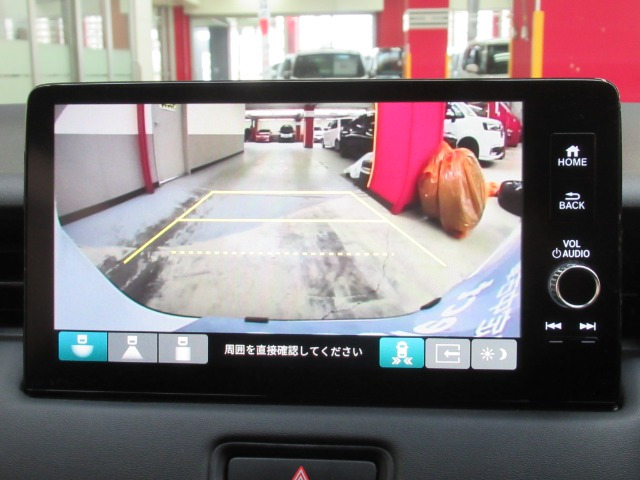 ヴェゼル1.5 e:HEV Z 4WD